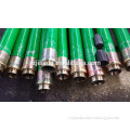DN125 End hose for concrete pumping